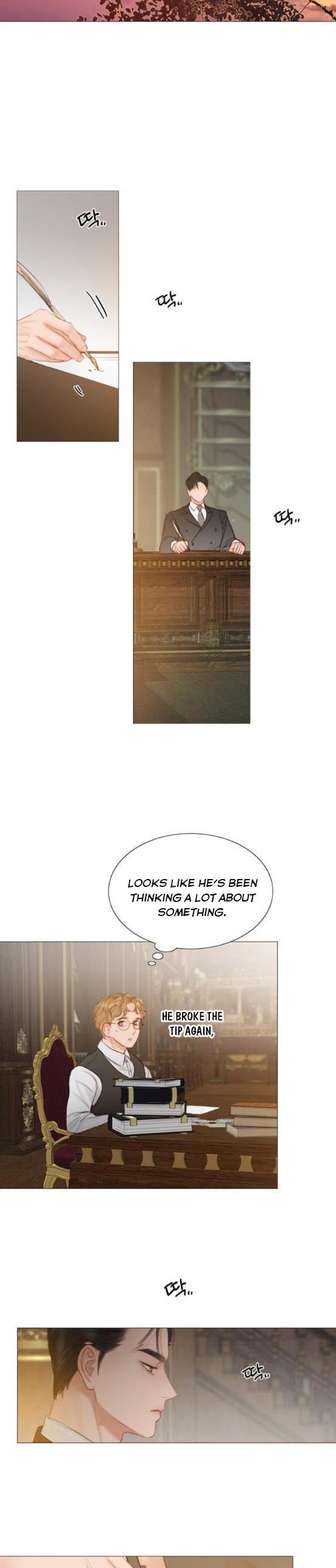 Selena Chapter 7.5 page 12