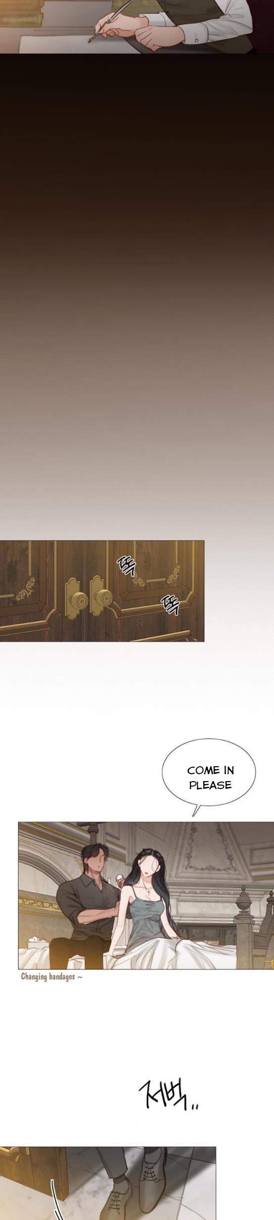 Selena Chapter 7.5 page 14