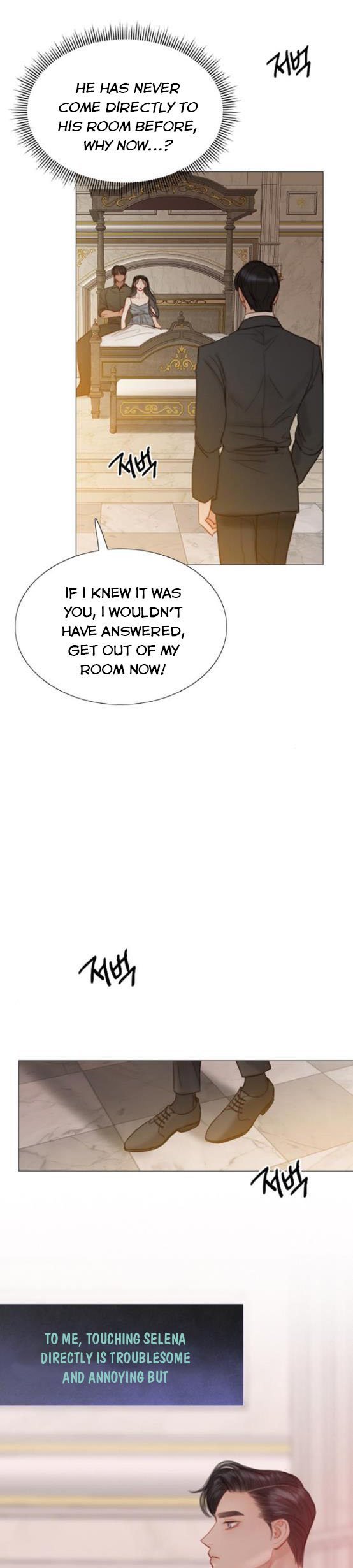 Selena Chapter 7.5 page 16