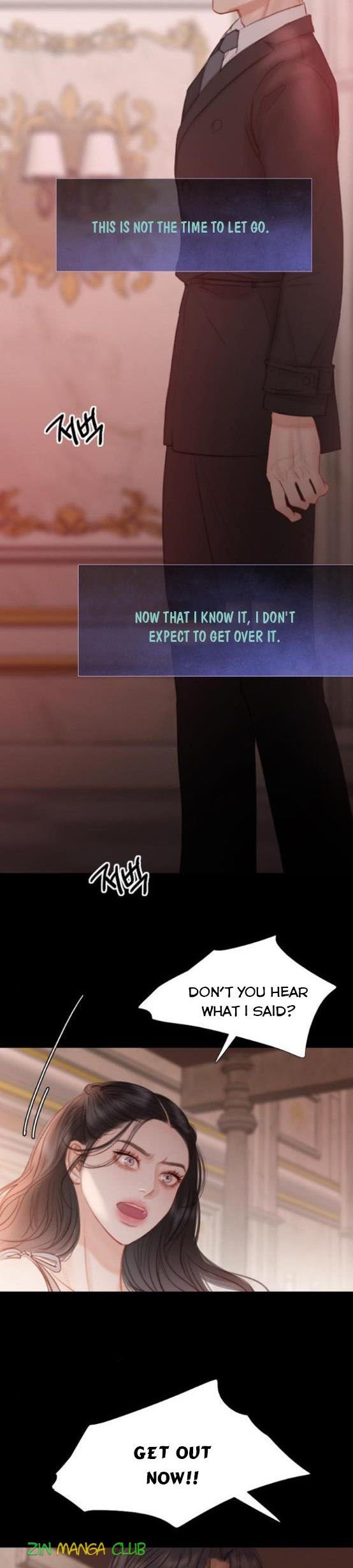 Selena Chapter 7.5 page 17