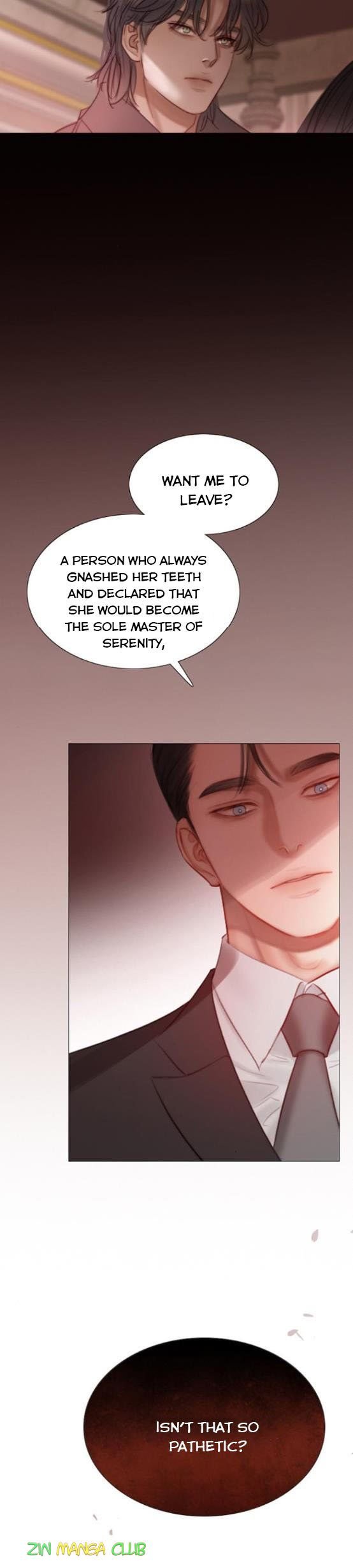 Selena Chapter 7.5 page 18