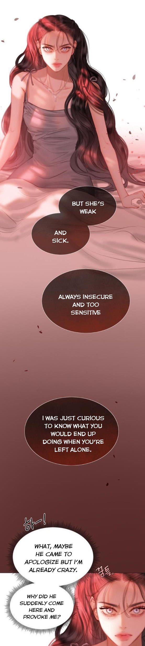 Selena Chapter 7.5 page 19