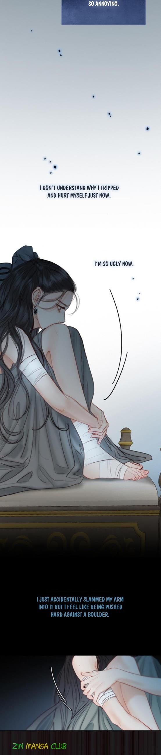 Selena Chapter 7 page 10