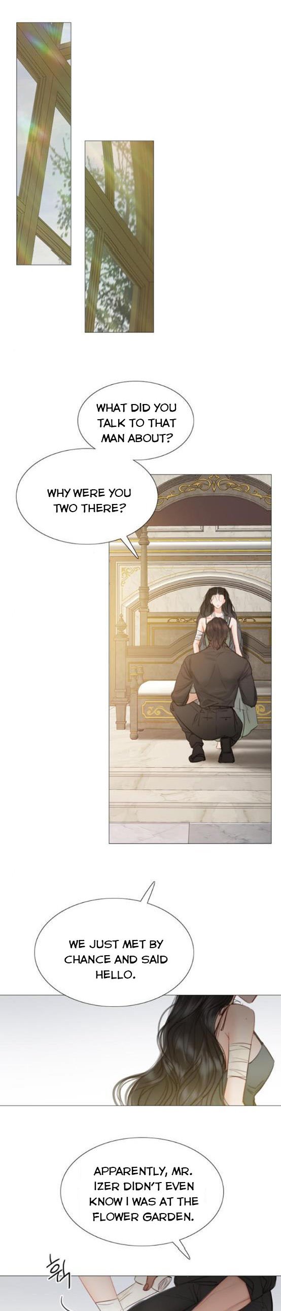 Selena Chapter 7 page 6