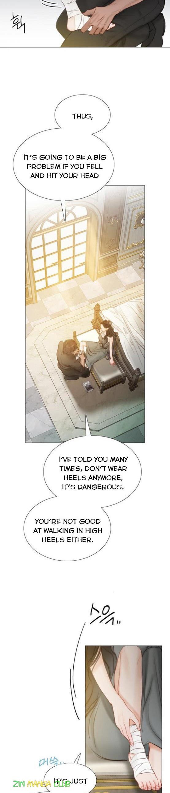 Selena Chapter 7 page 7