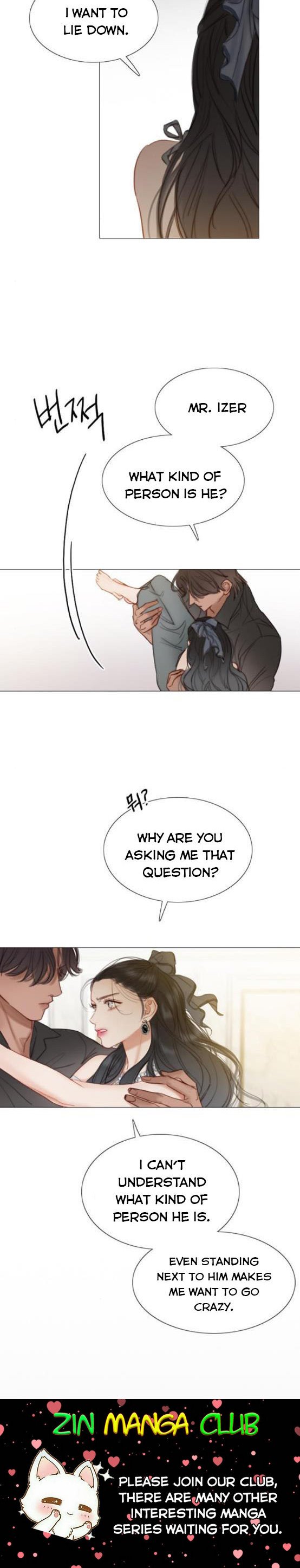 Selena Chapter 7 page 13