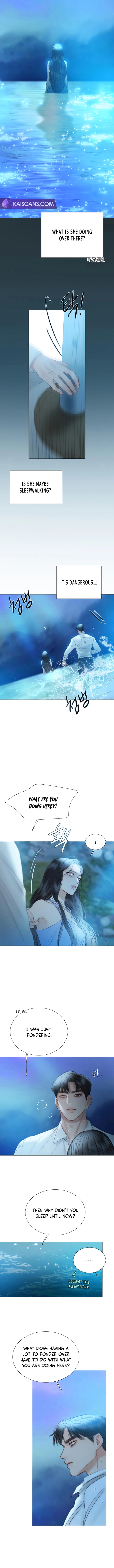 Selena Chapter 76 page 6