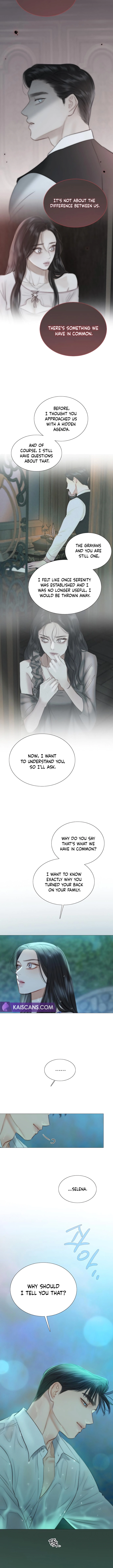 Selena Chapter 76 page 11