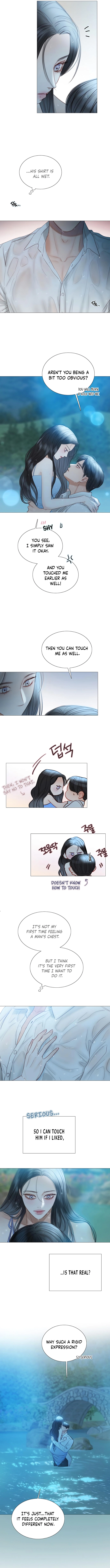 Selena Chapter 76 page 9