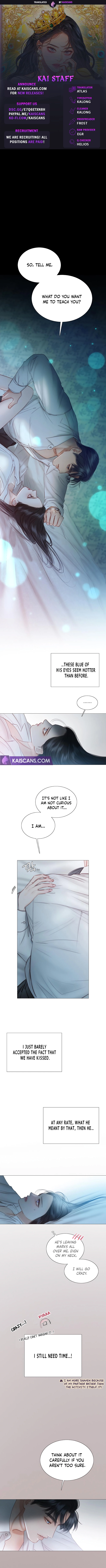 Selena Chapter 76 page 2