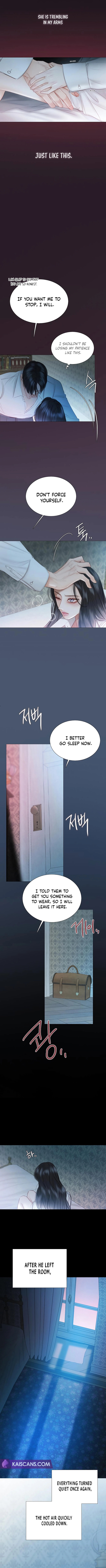Selena Chapter 76 page 4