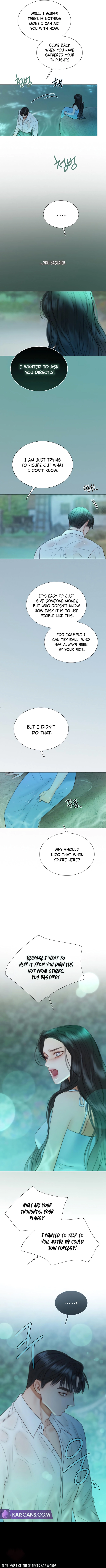 Selena Chapter 76 page 13