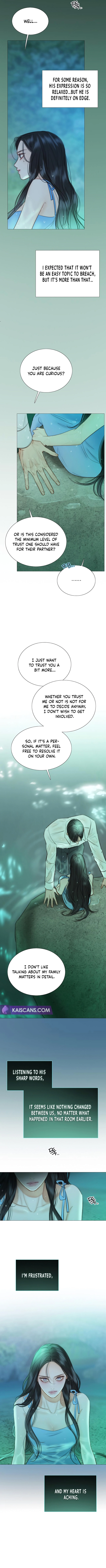 Selena Chapter 76 page 12