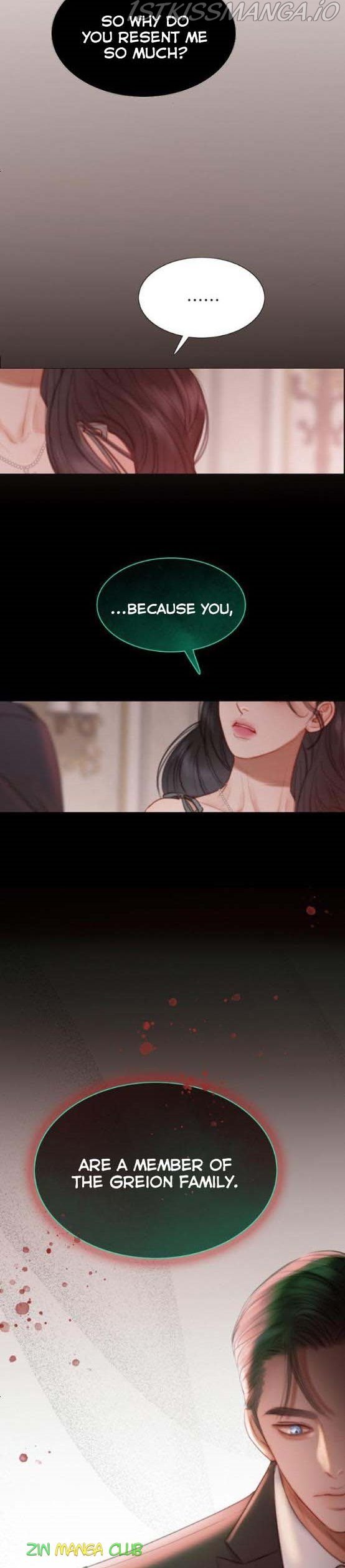 Selena Chapter 8.5 page 3