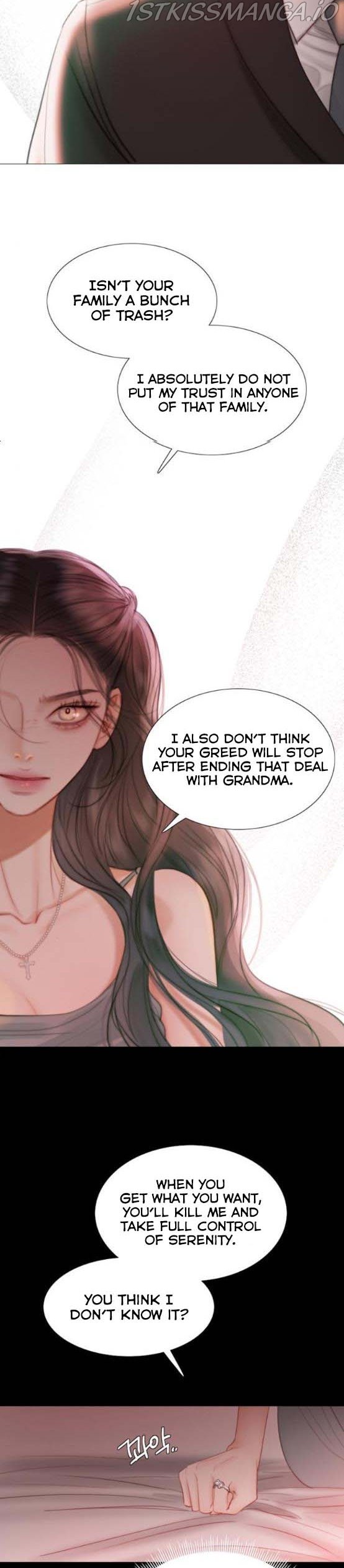 Selena Chapter 8.5 page 4