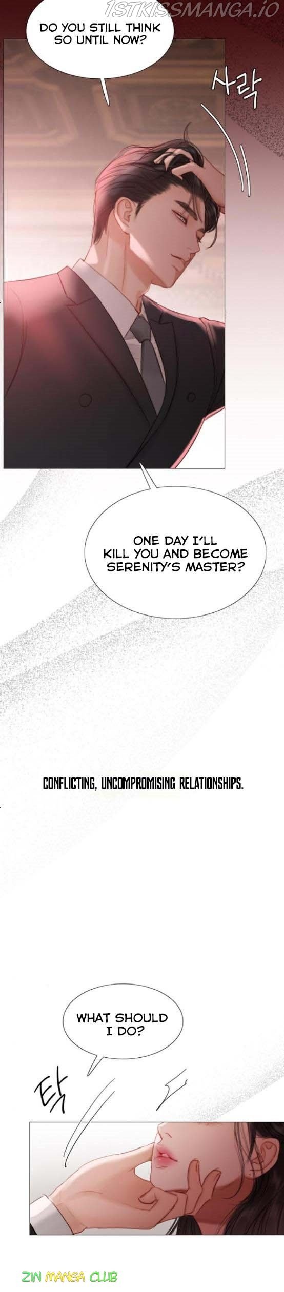Selena Chapter 8.5 page 6