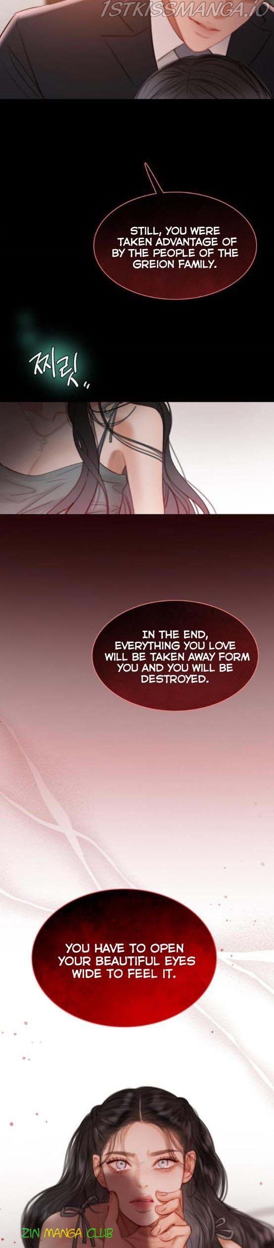Selena Chapter 8.5 page 8