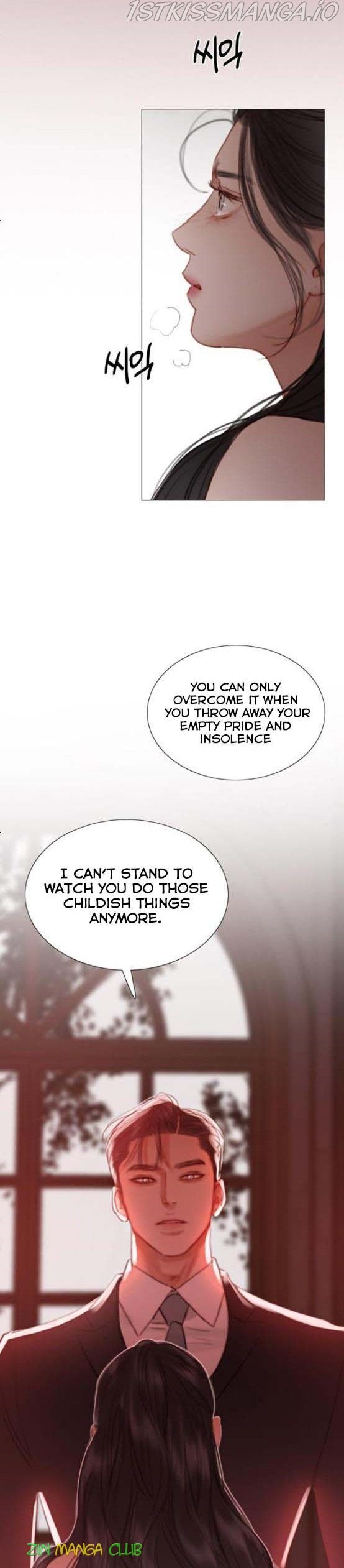 Selena Chapter 8.5 page 10