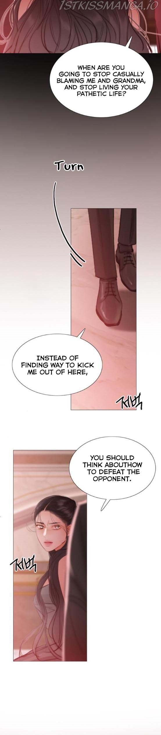 Selena Chapter 8.5 page 11