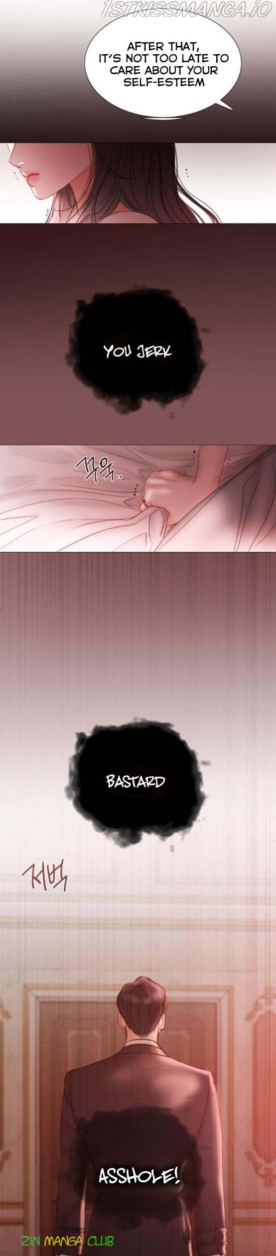 Selena Chapter 8.5 page 12