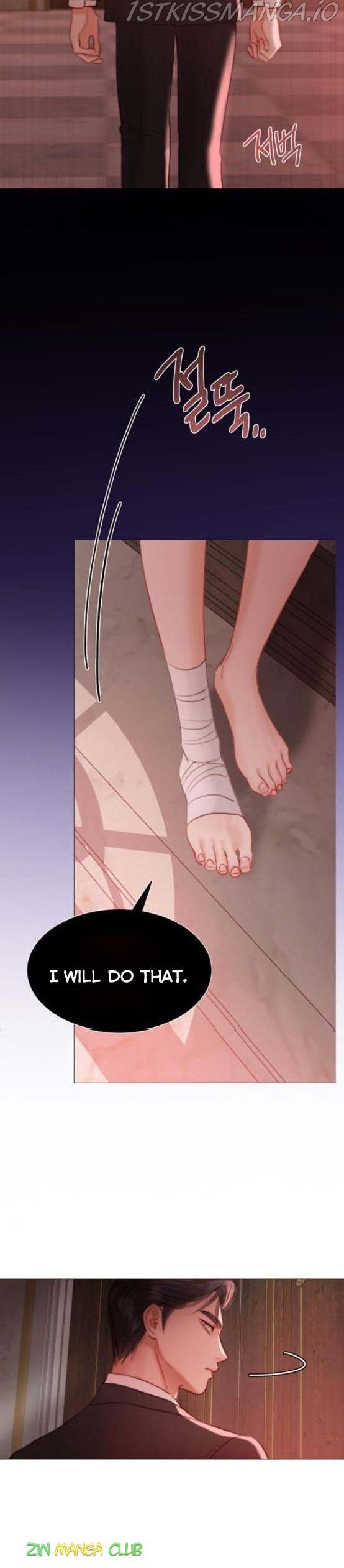 Selena Chapter 8.5 page 13