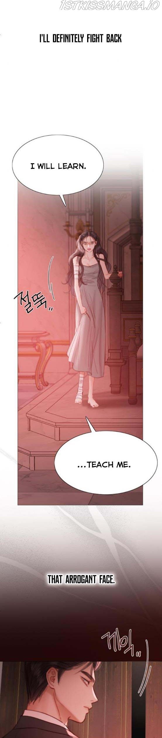 Selena Chapter 8.5 page 14