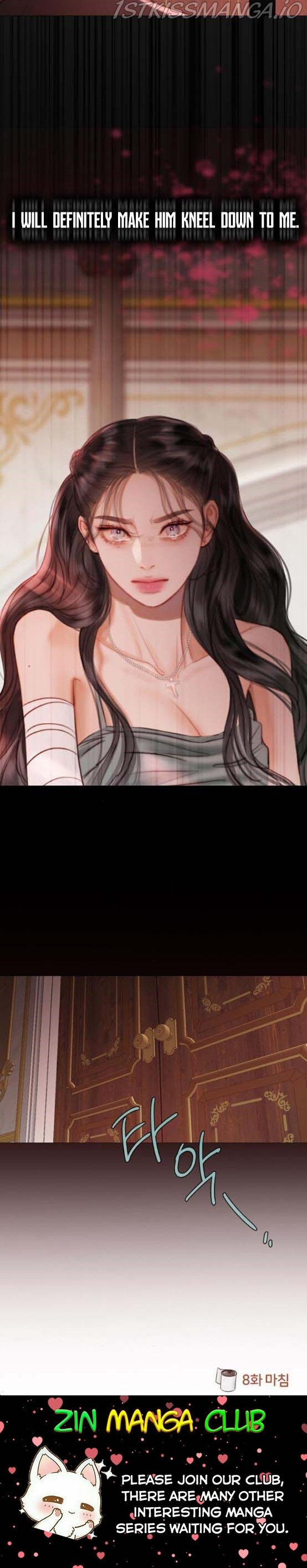 Selena Chapter 8.5 page 15