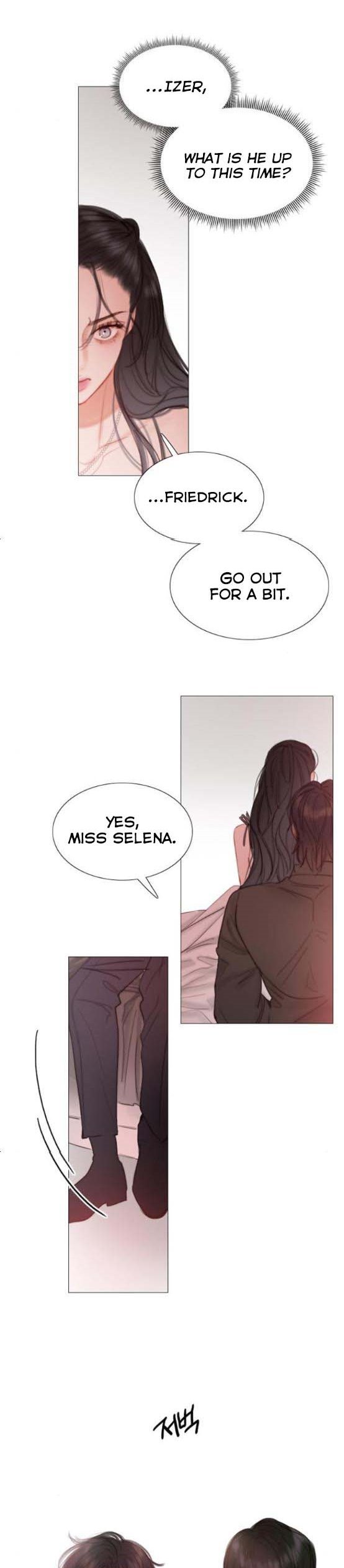 Selena Chapter 8 page 4