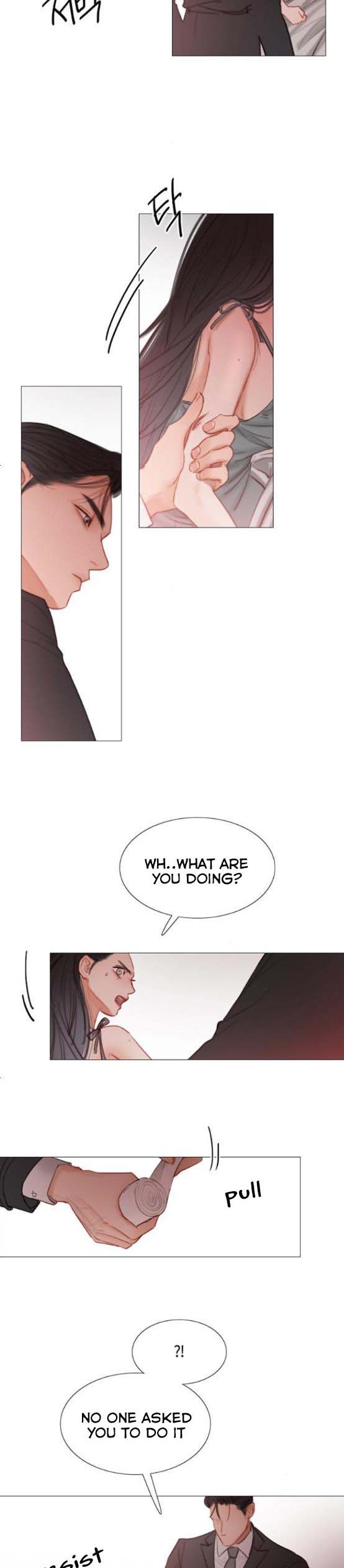 Selena Chapter 8 page 6