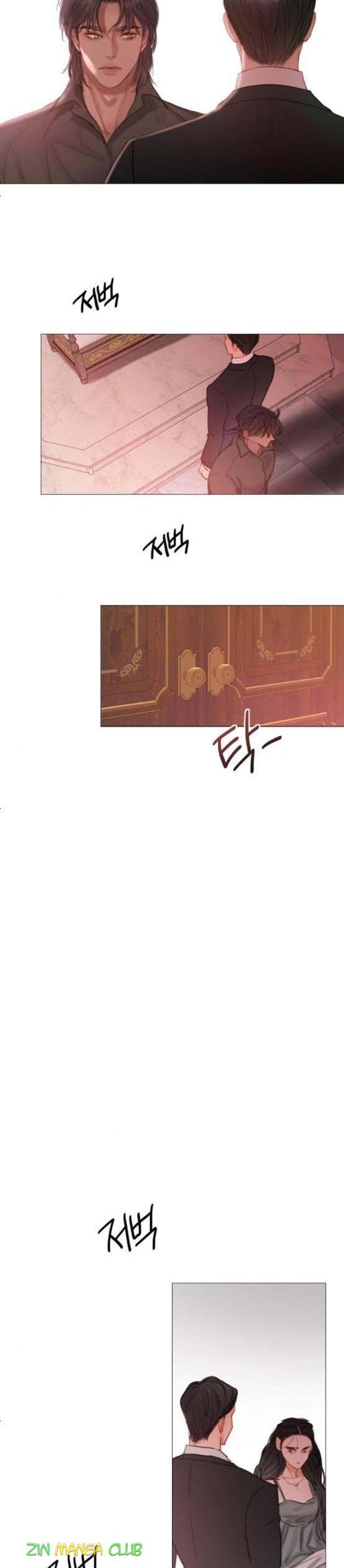 Selena Chapter 8 page 5