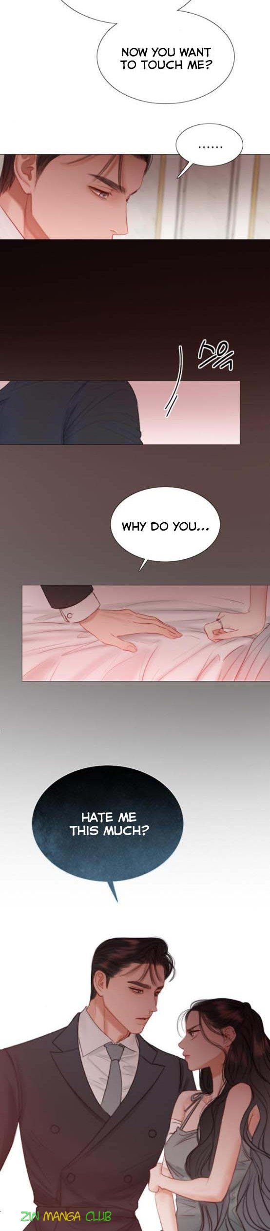 Selena Chapter 8 page 10