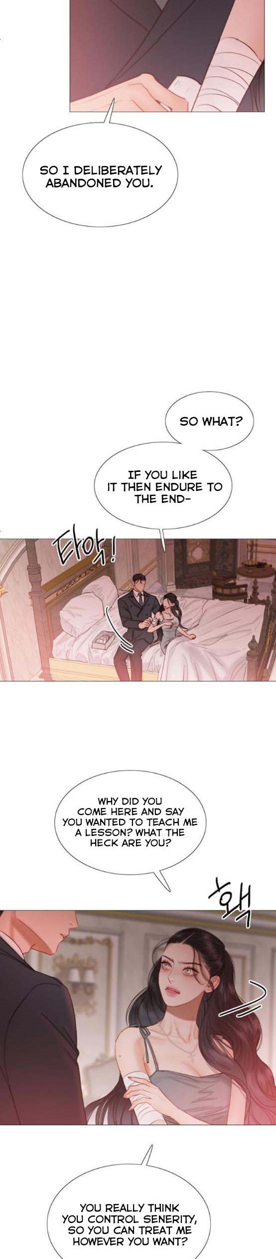 Selena Chapter 8 page 9