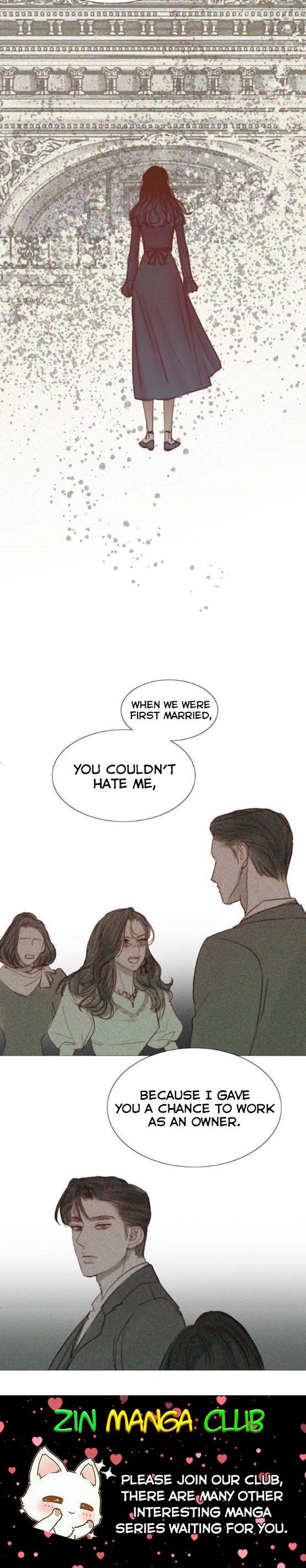 Selena Chapter 8 page 12