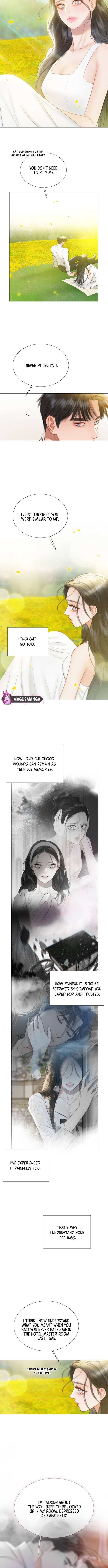 Selena Chapter 81 page 3