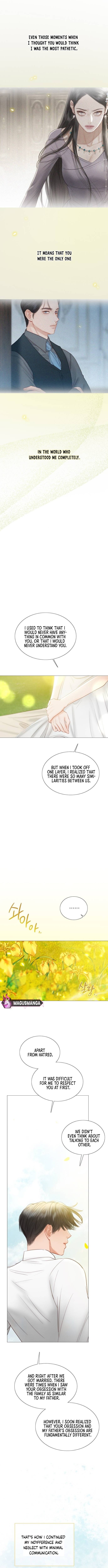 Selena Chapter 81 page 5