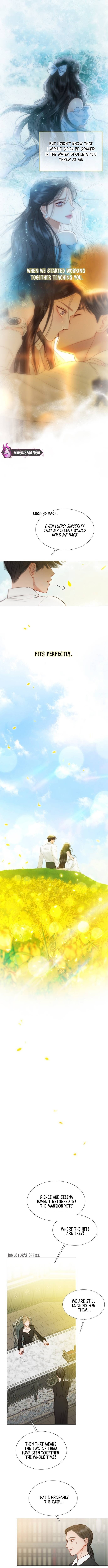 Selena Chapter 81 page 6