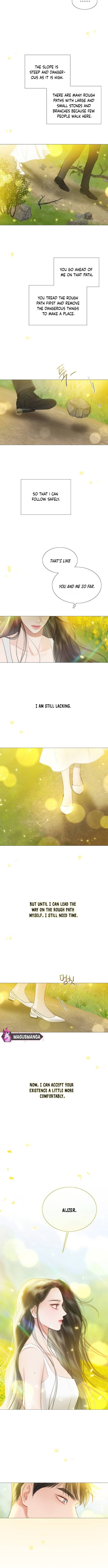 Selena Chapter 81 page 12
