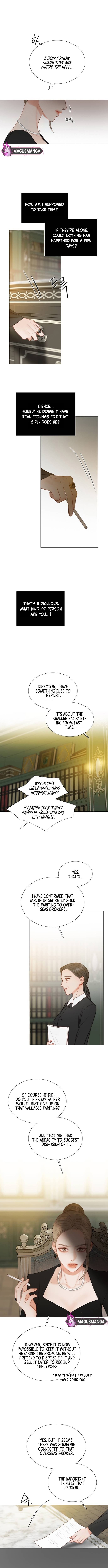 Selena Chapter 81 page 7