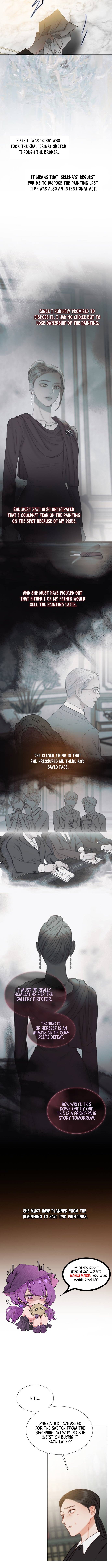 Selena Chapter 81 page 9