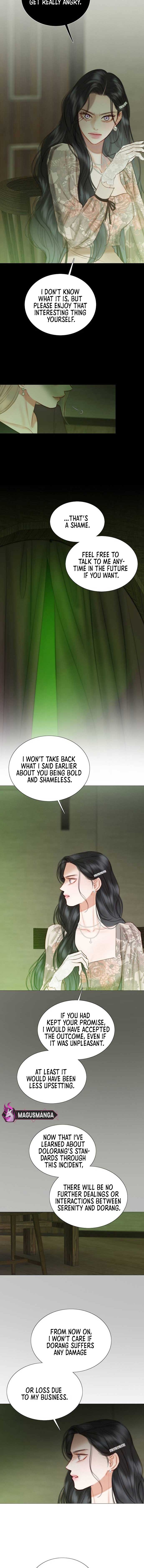 Selena Chapter 83 page 3