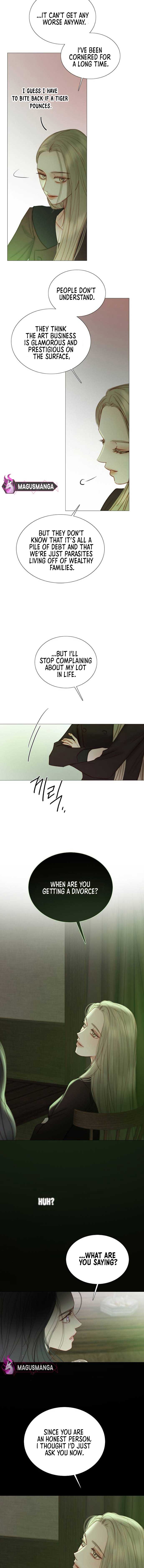 Selena Chapter 83 page 4