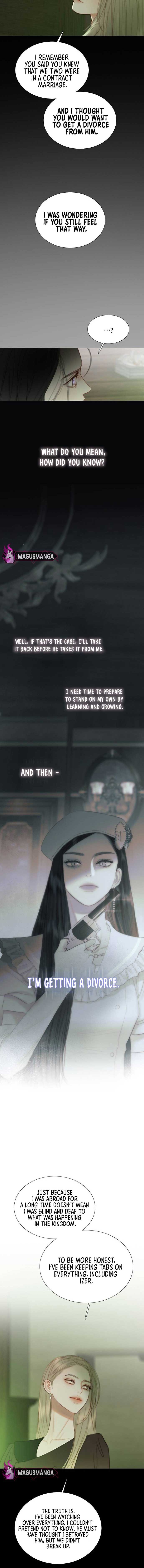 Selena Chapter 83 page 5