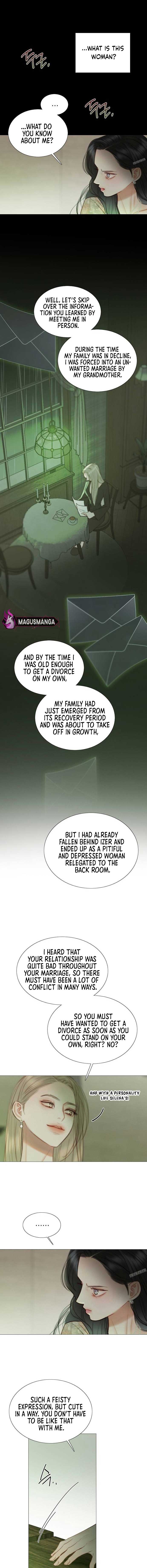 Selena Chapter 83 page 6