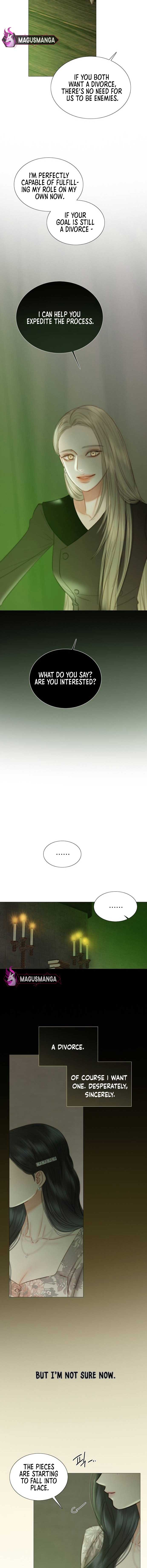 Selena Chapter 83 page 7