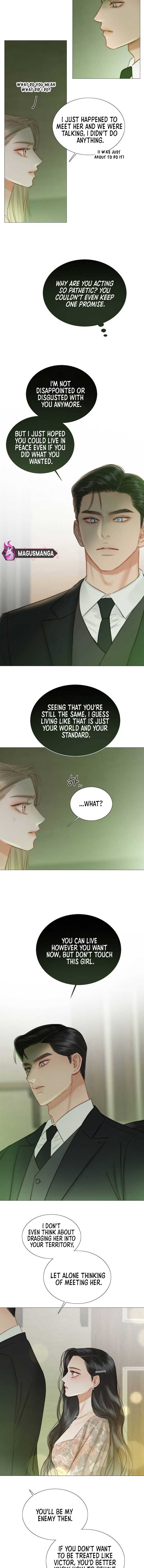 Selena Chapter 83 page 11