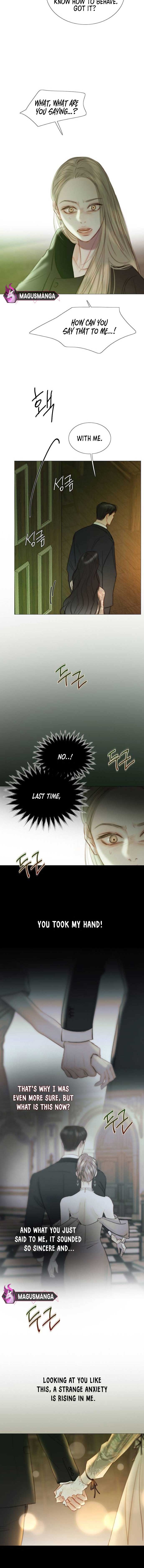 Selena Chapter 83 page 12