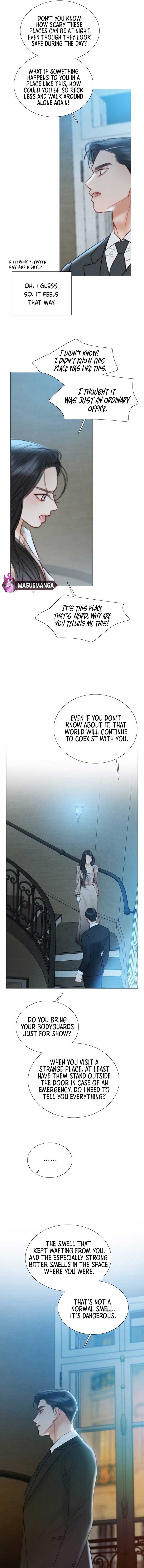 Selena Chapter 83 page 14