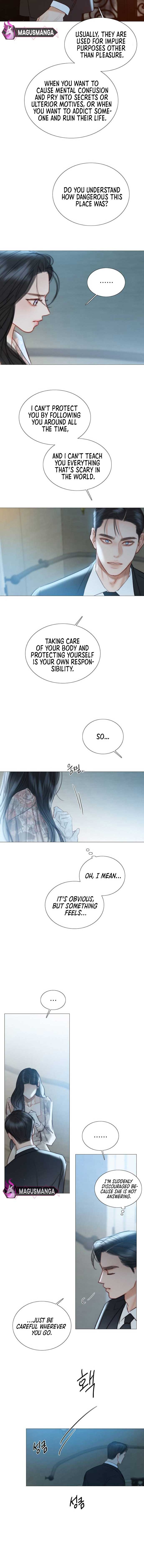 Selena Chapter 83 page 15