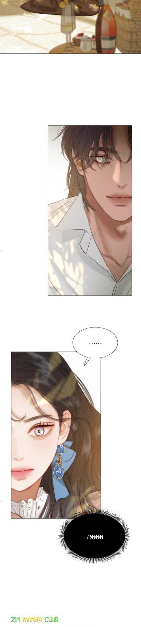 Selena Chapter 9.5 page 11