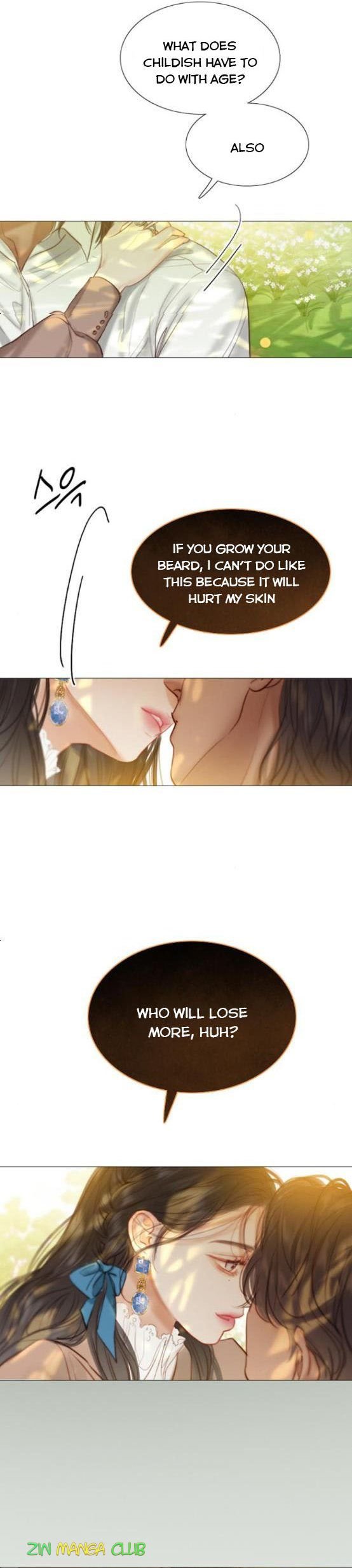 Selena Chapter 9.5 page 12